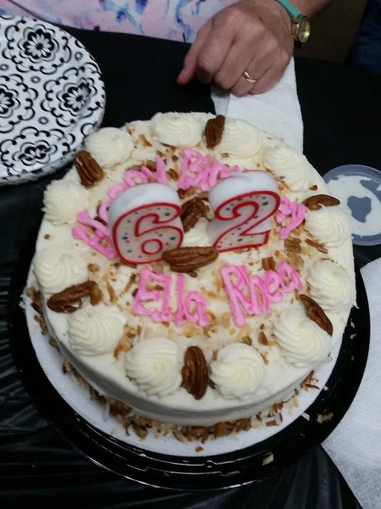 Happy Birthday Party