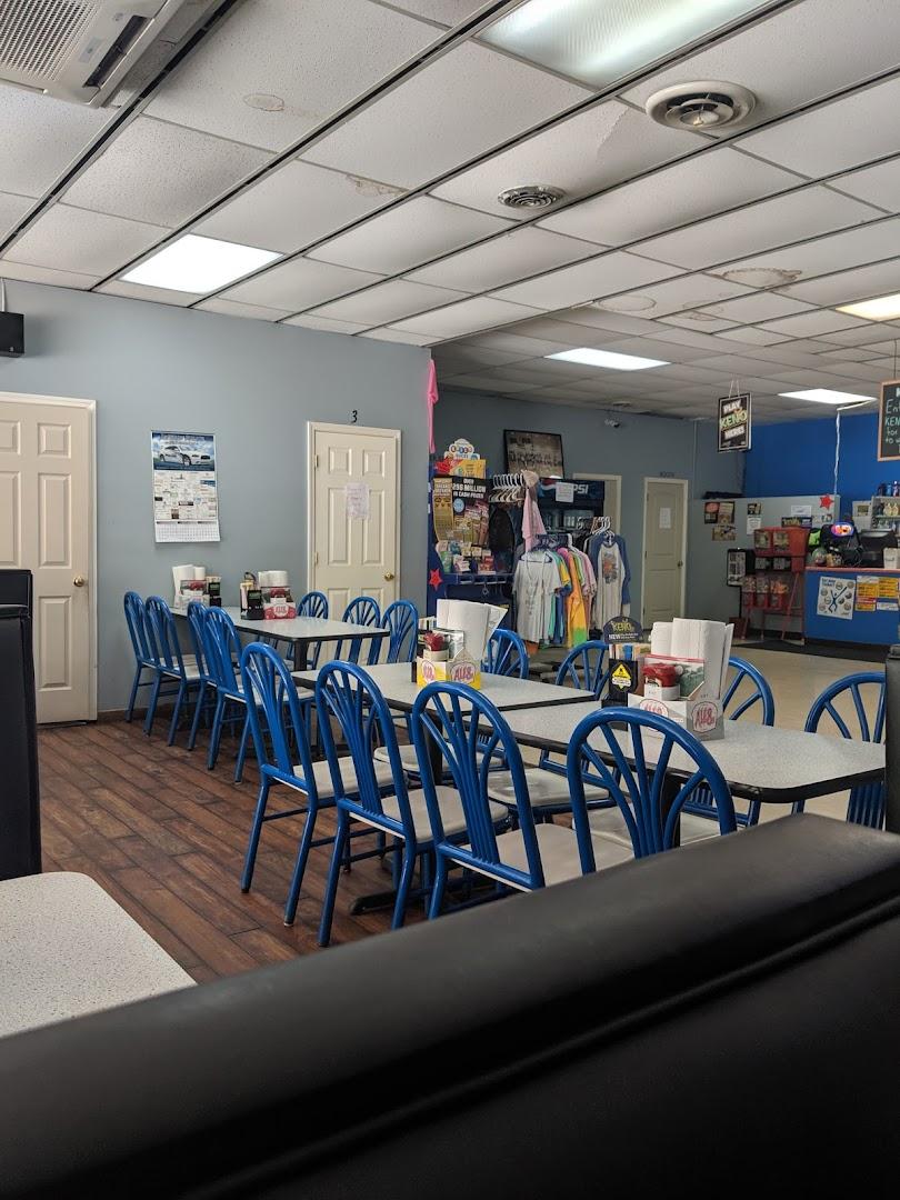 Showtime Pizza And Tanning Menu image 6
